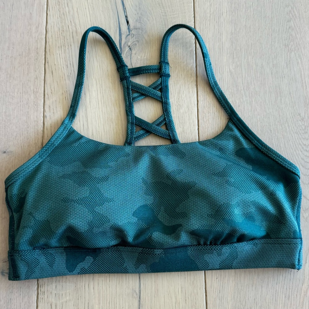 All in motion sport bra